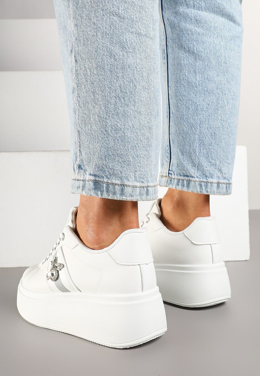 Sneakers Ommea Albi 3
