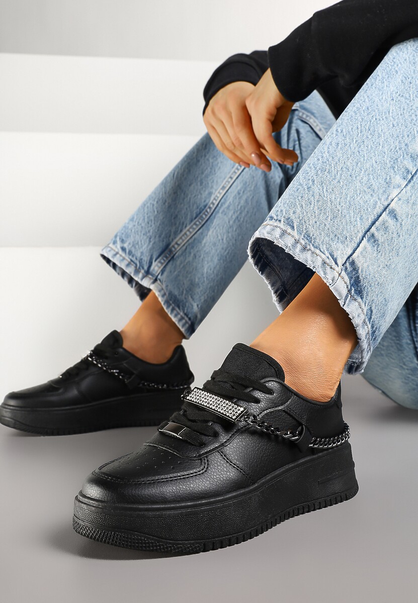 Sneakers Sanivon Negri 1