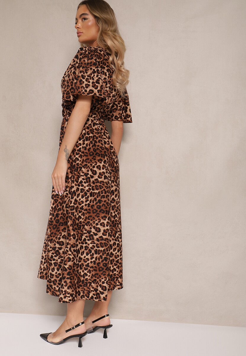 Rochie Anisetra Maro 3