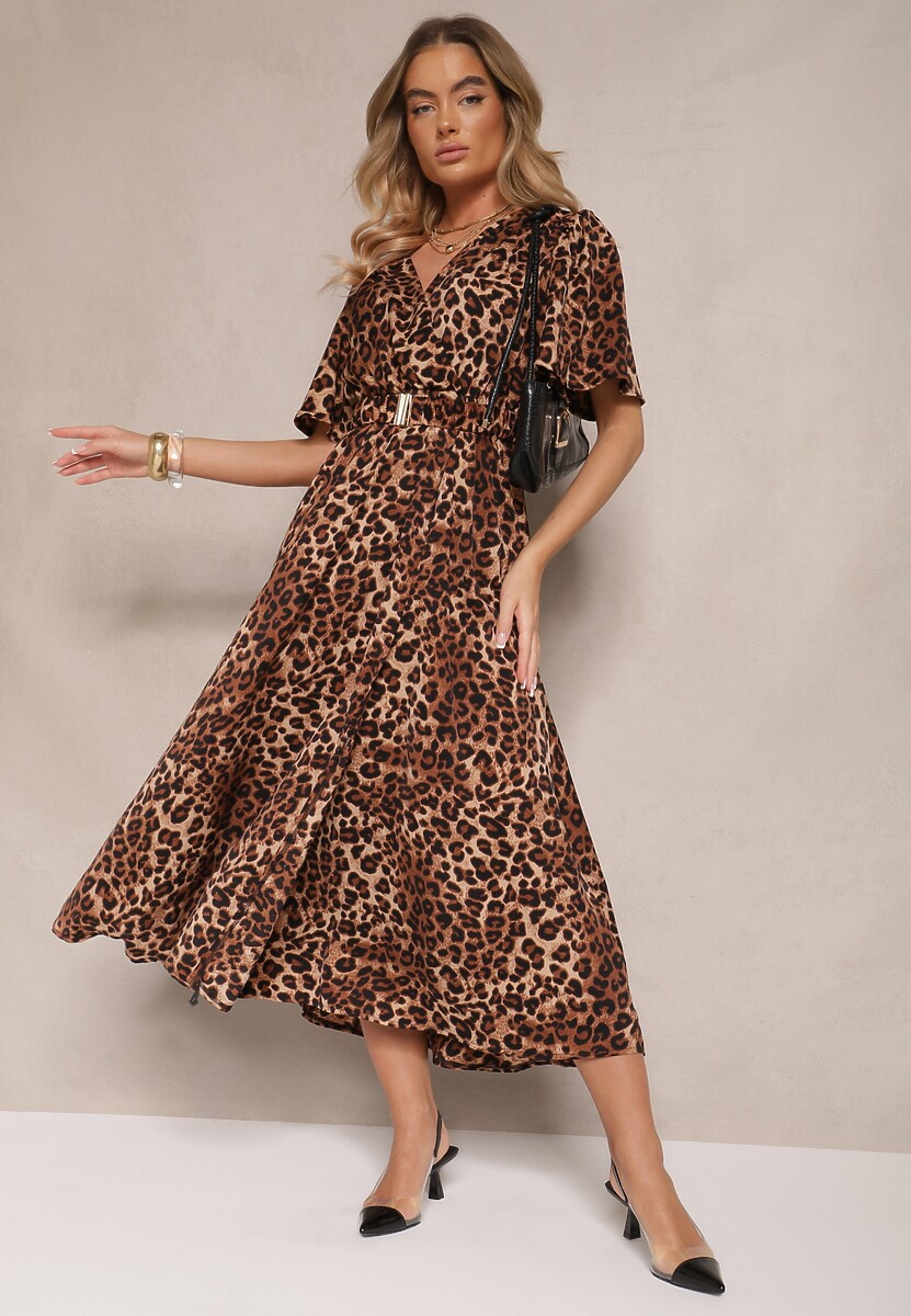 Rochie Anisetra Maro 2