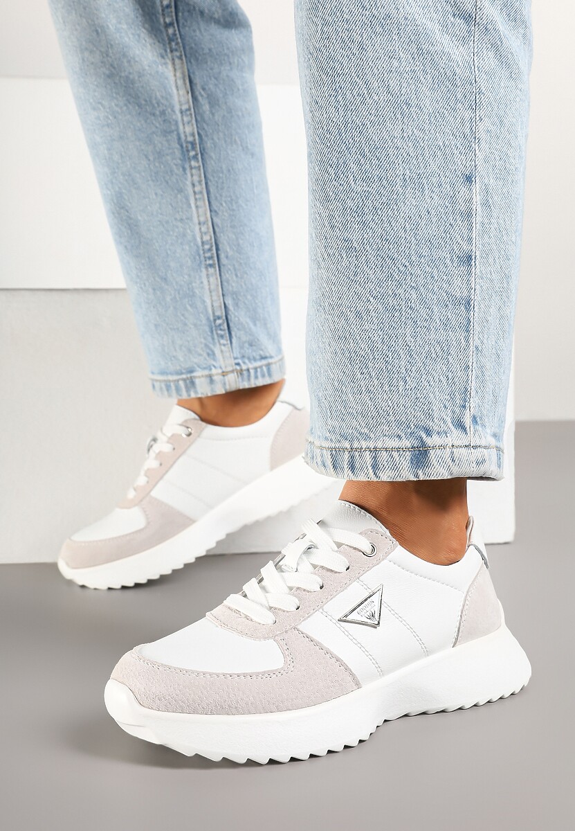 Sneakers Ireadia Albi 1