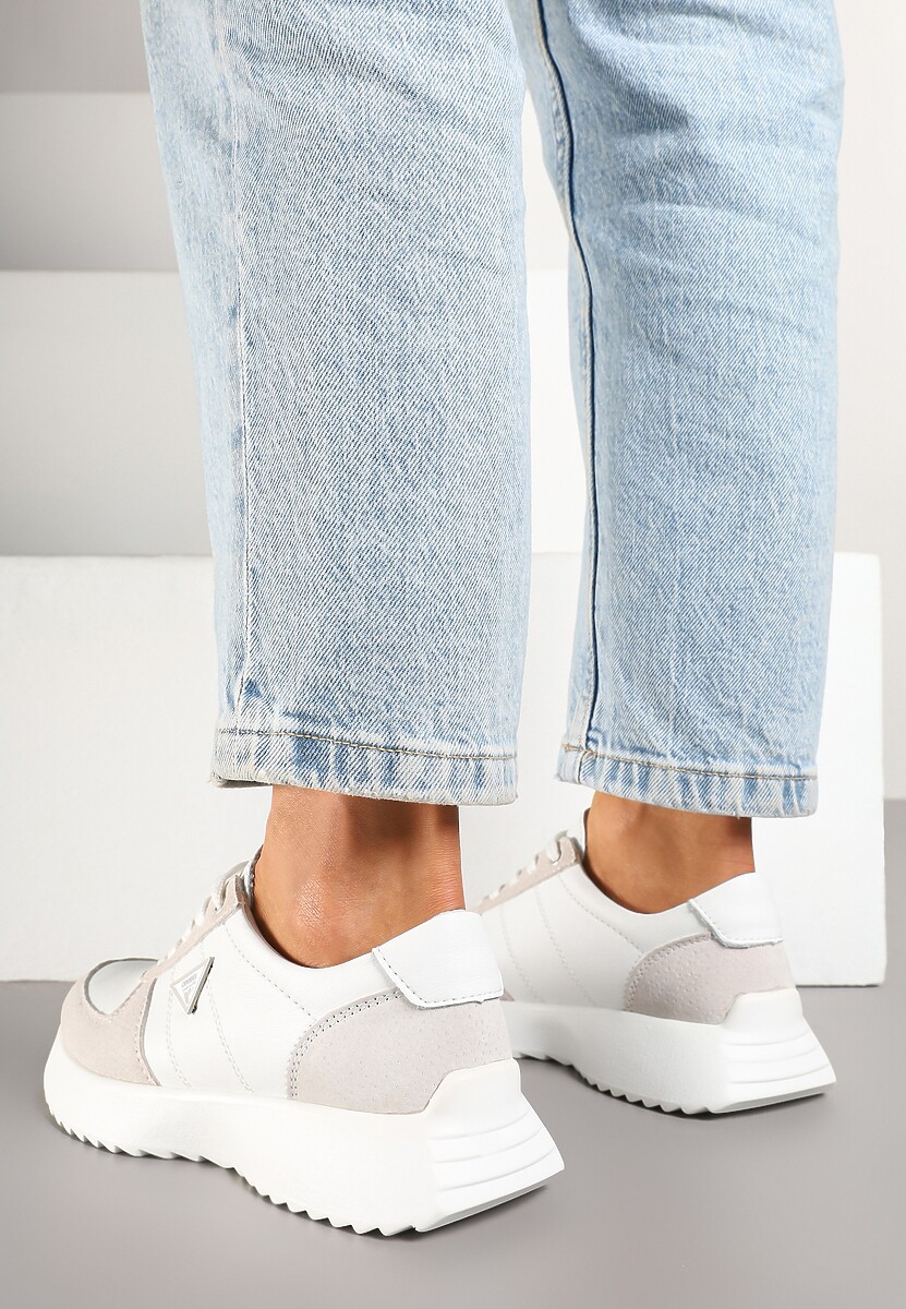 Sneakers Ireadia Albi 3