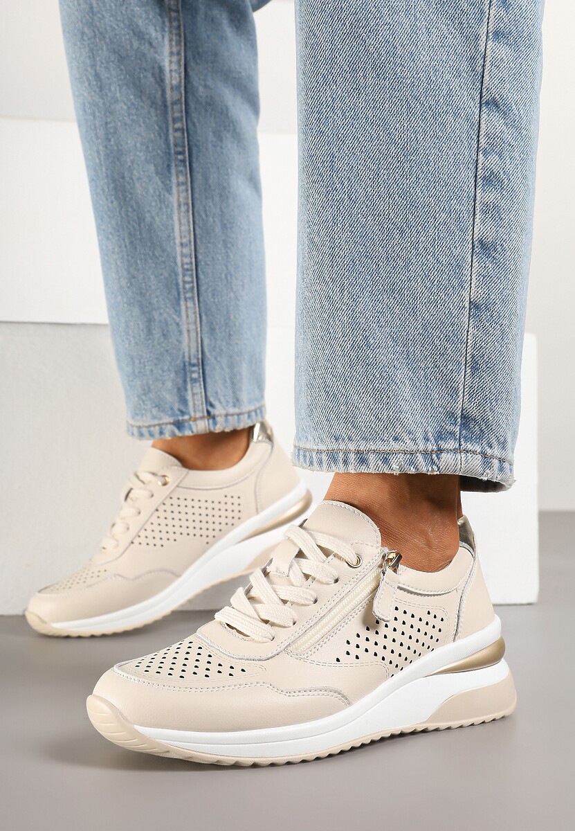 Sneakers Bej 1