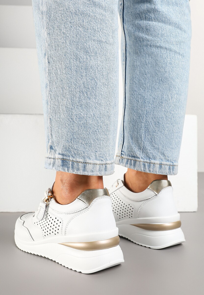 Sneakers Sovsemi Albi 3