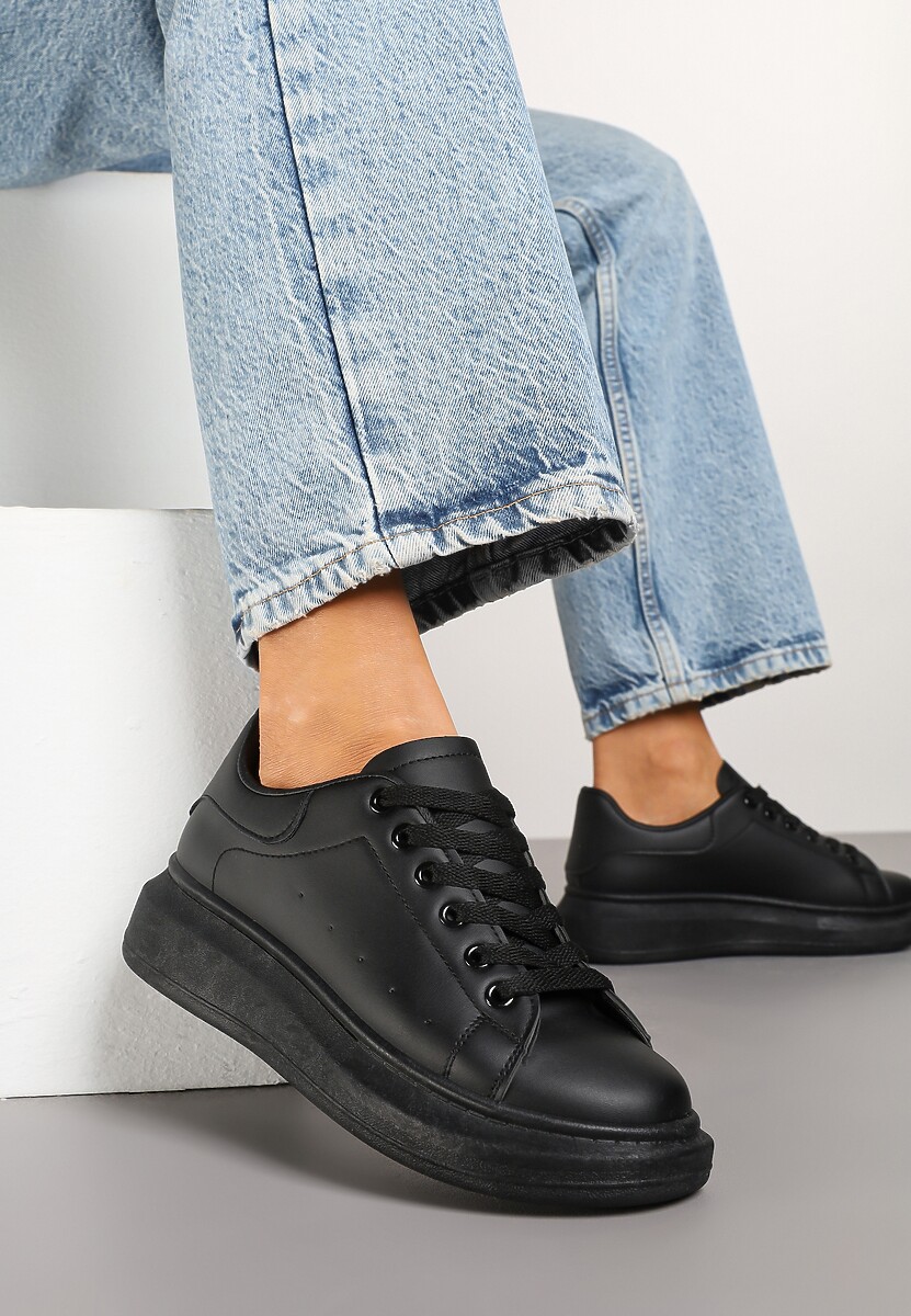 Sneakers Elanireth Negri 2