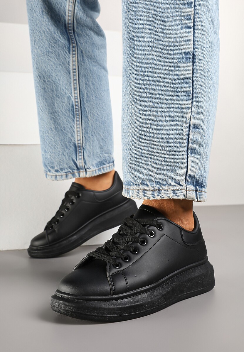 Sneakers Elanireth Negri 3