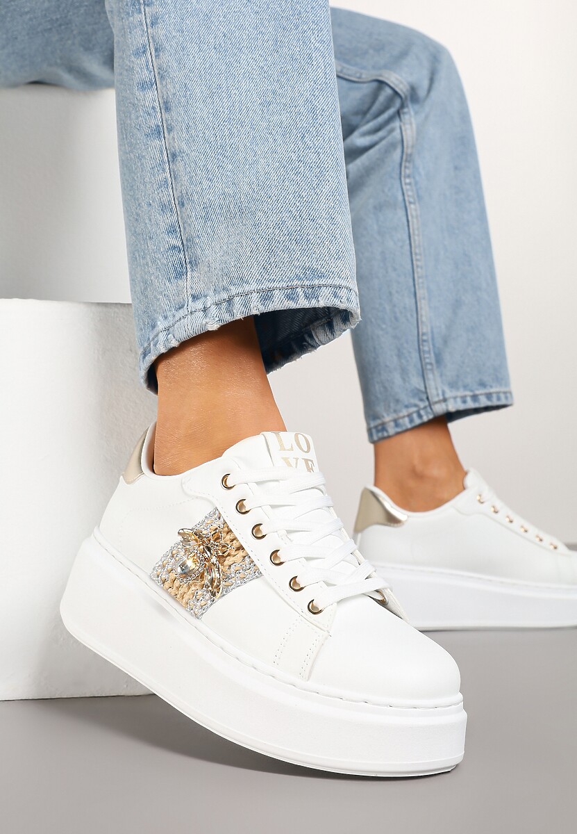 Sneakers Hlinntia Aurii 2