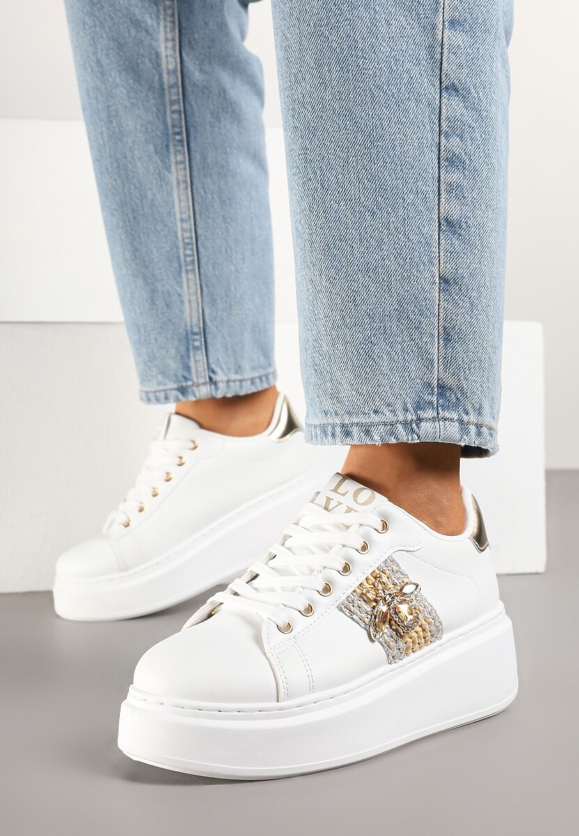Sneakers Hlinntia Aurii 3