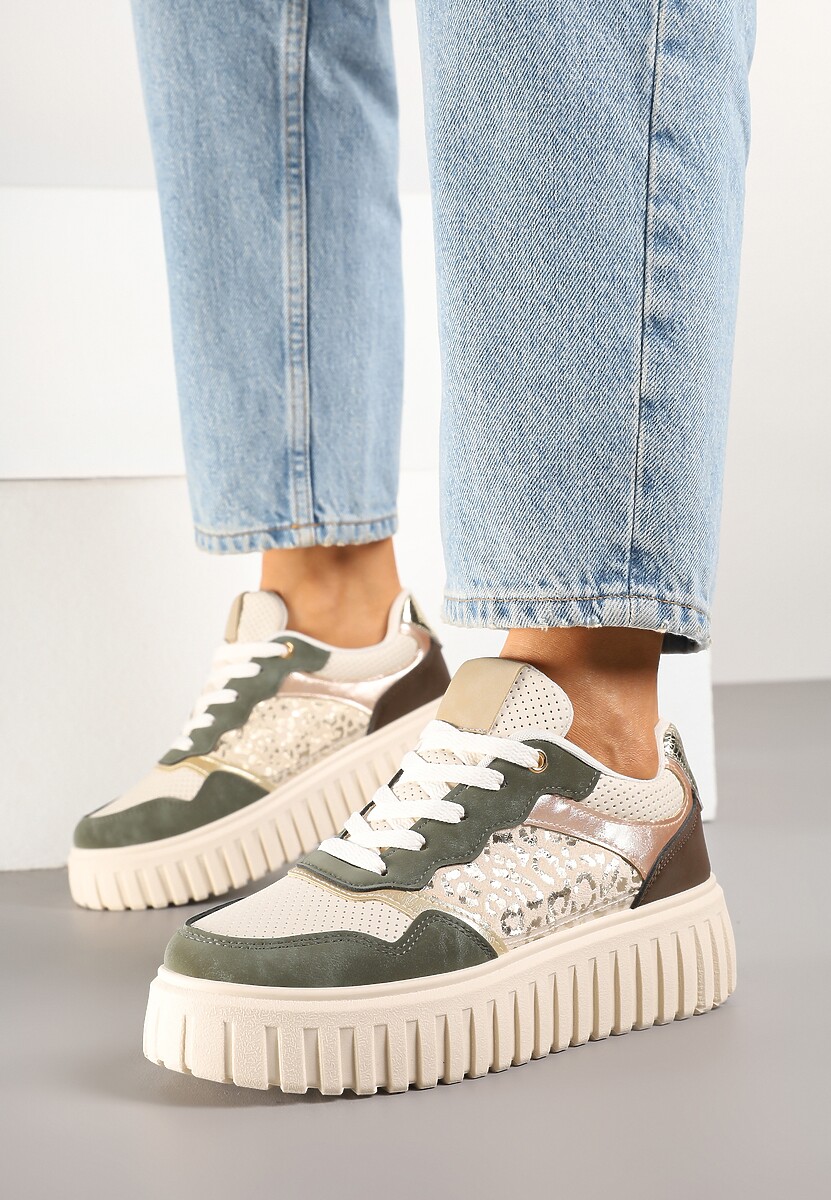 Sneakers Herraza Verzi 2