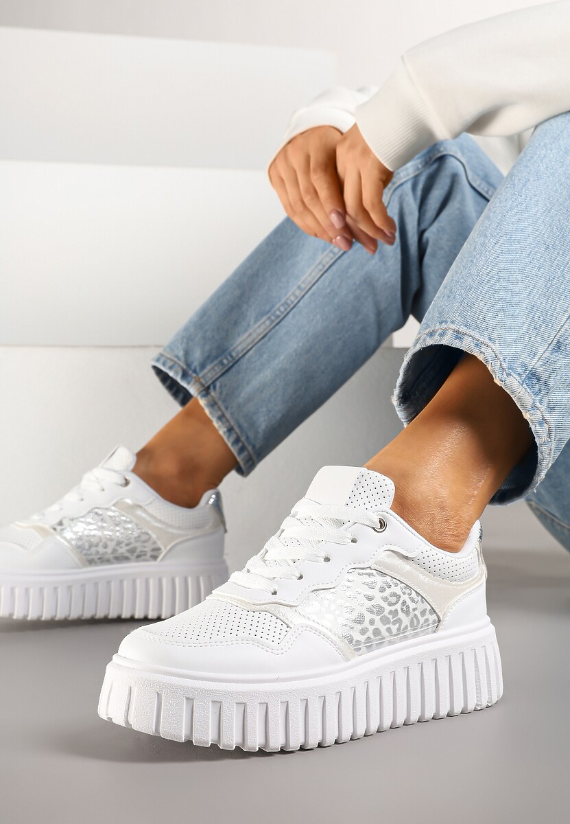 Sneakers Herraza Albi 1