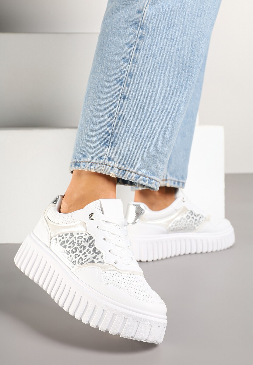 Sneakers Herraza Albi 2