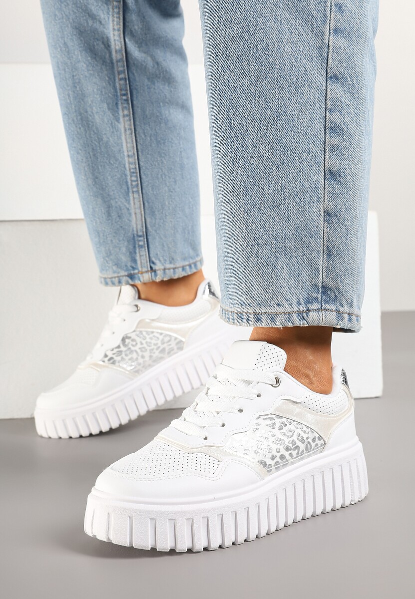 Sneakers Herraza Albi 3