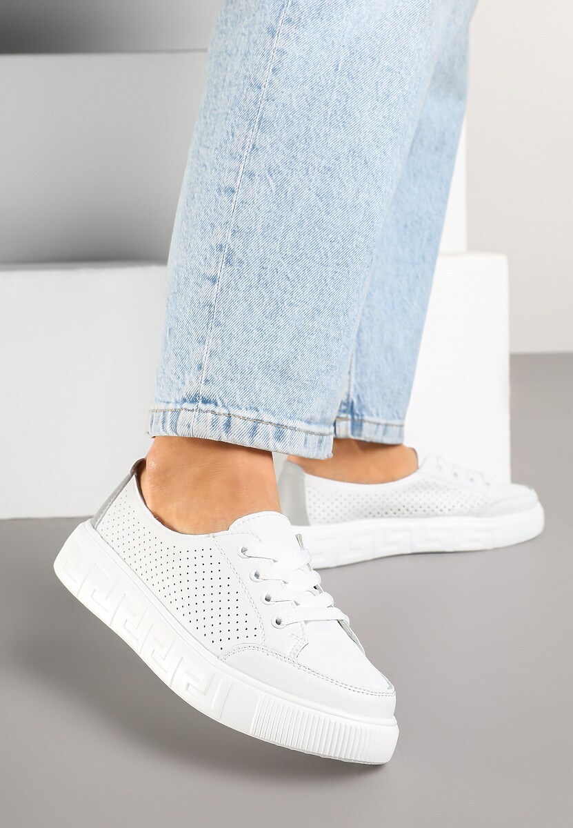 Sneakers Isolena Albi 1