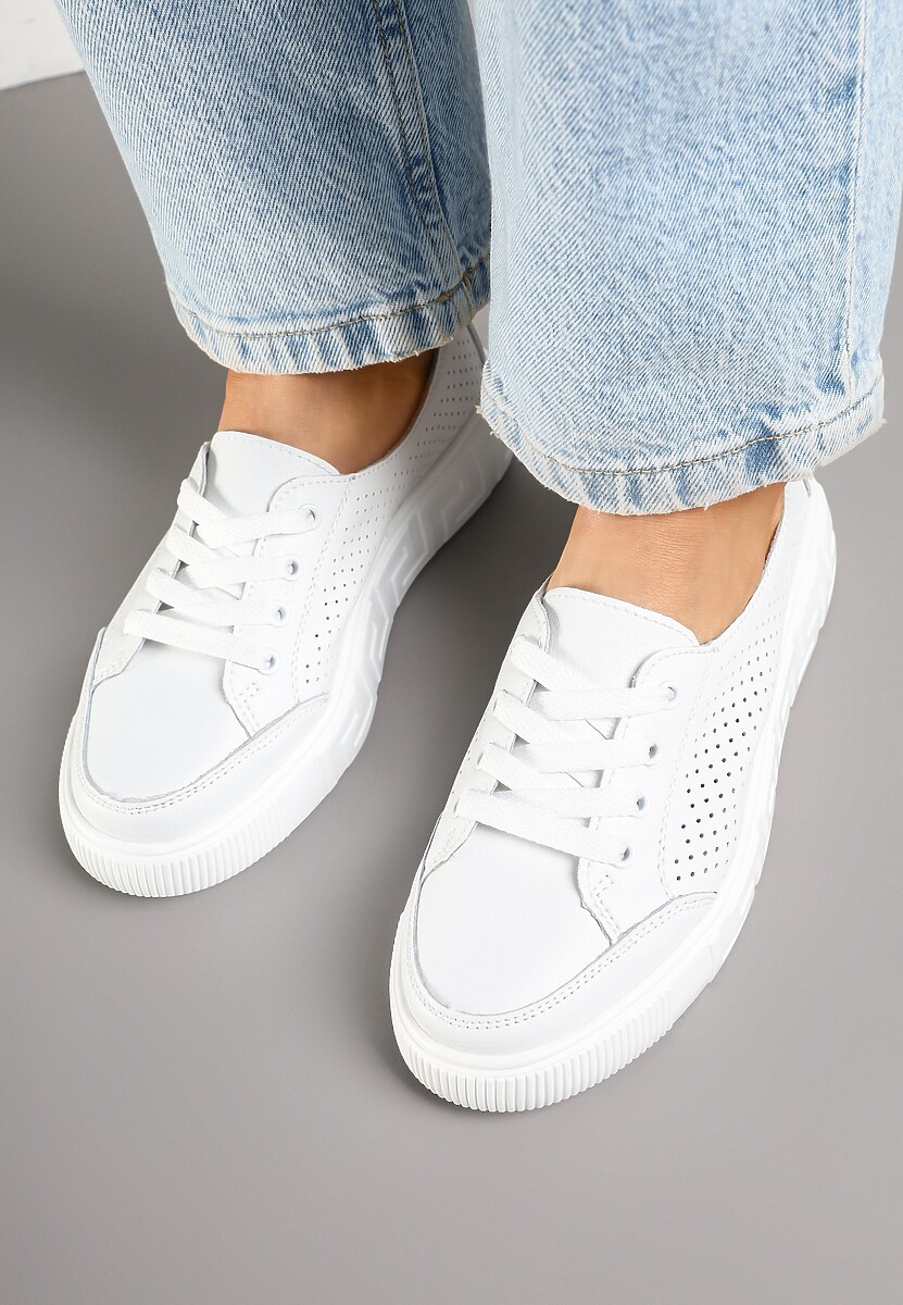 Sneakers Isolena Albi 3