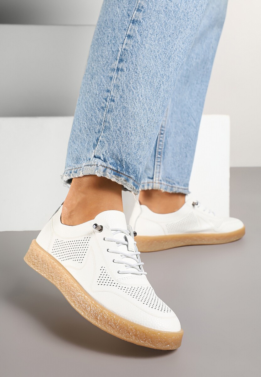 Sneakers Isnoria Albi 1