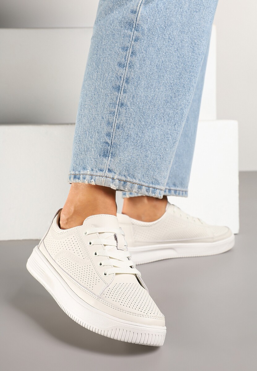 Sneakers Melanitia Albi 1