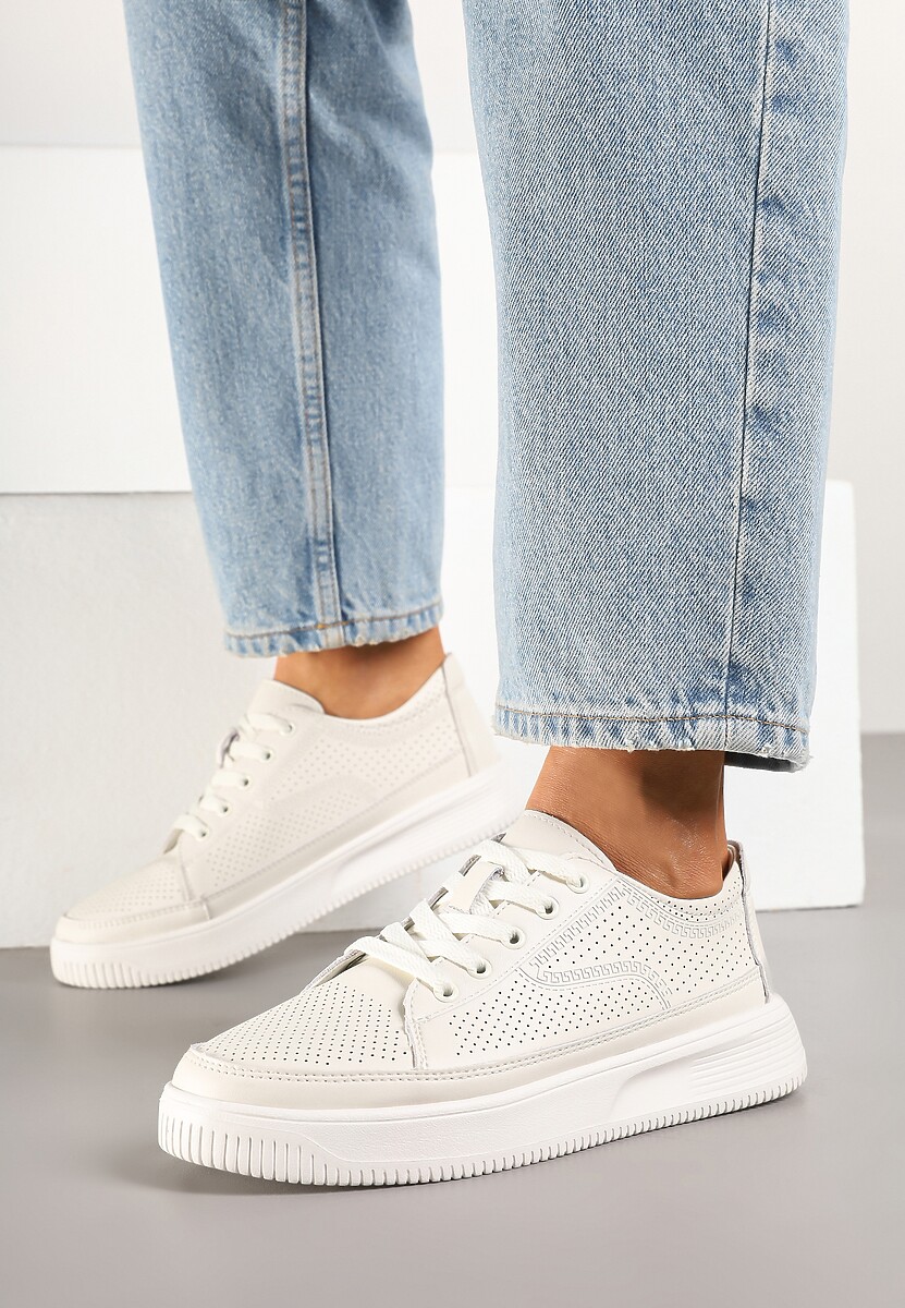 Sneakers Melanitia Albi 2