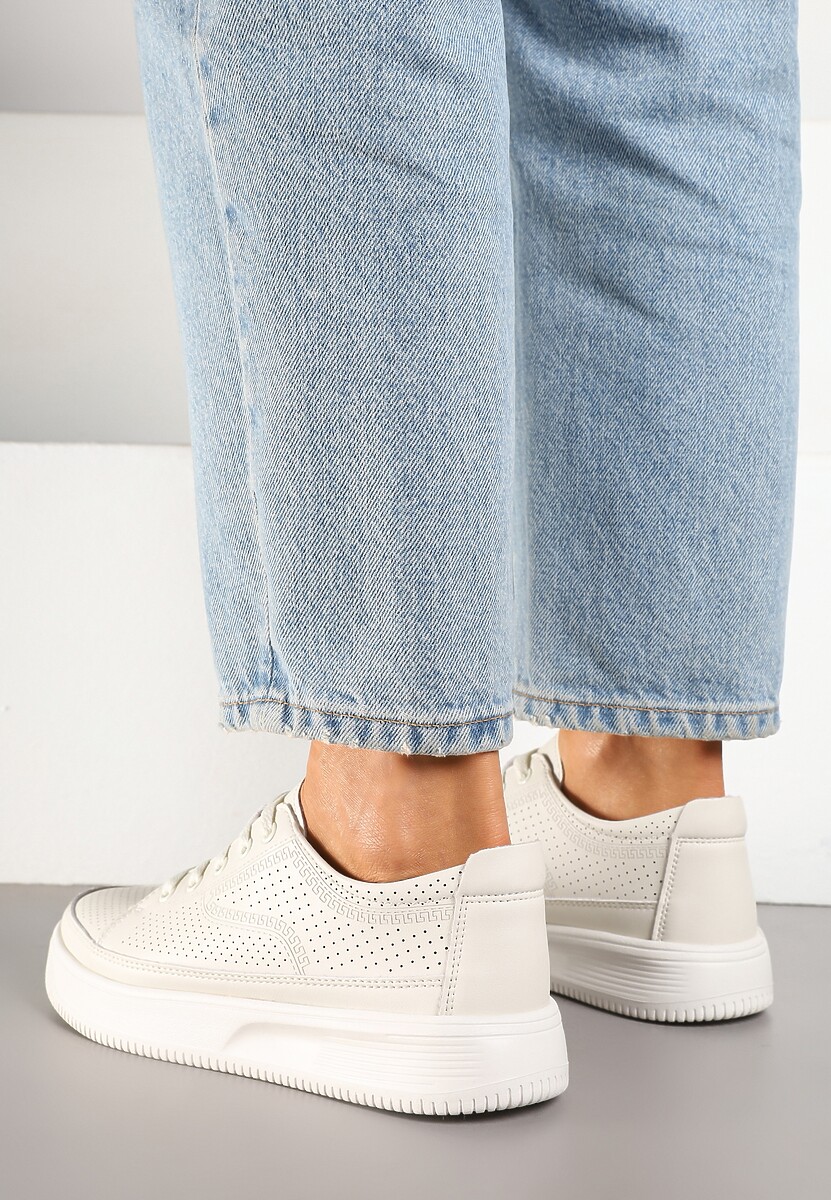 Sneakers Melanitia Albi 3