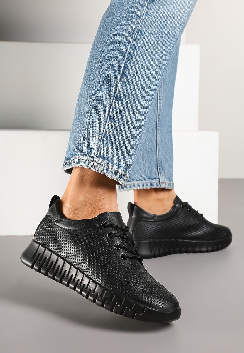 Sneakers Setilora Negri 1