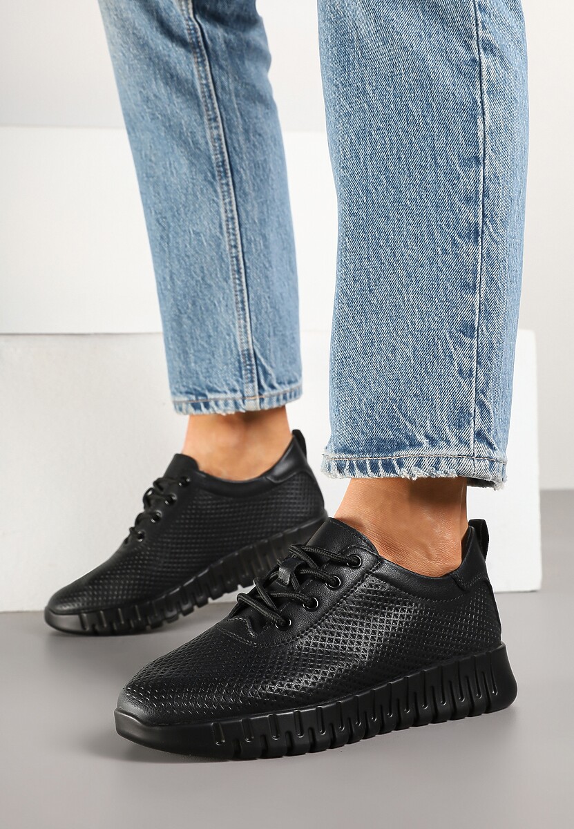 Sneakers Setilora Negri 2