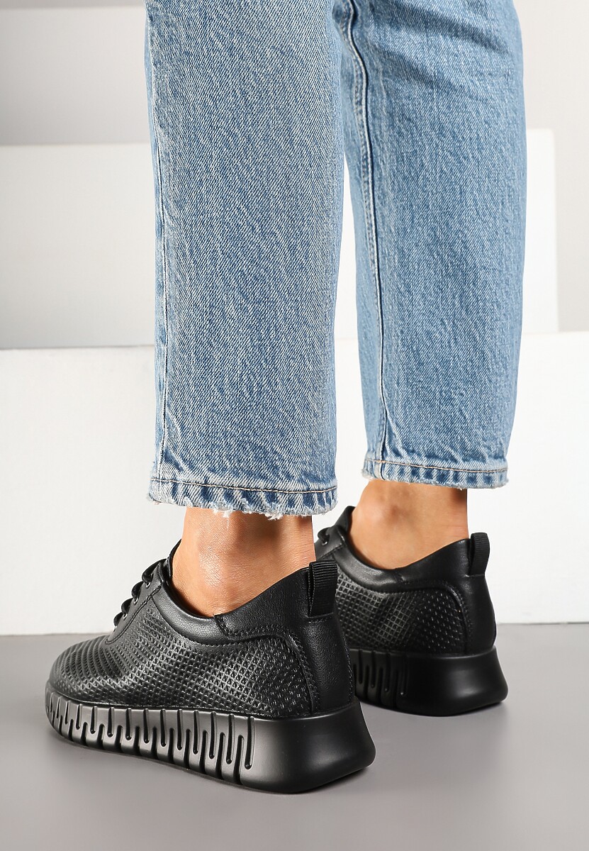 Sneakers Setilora Negri 3