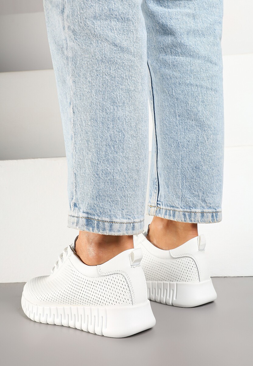 Sneakers Setilora Albi 3