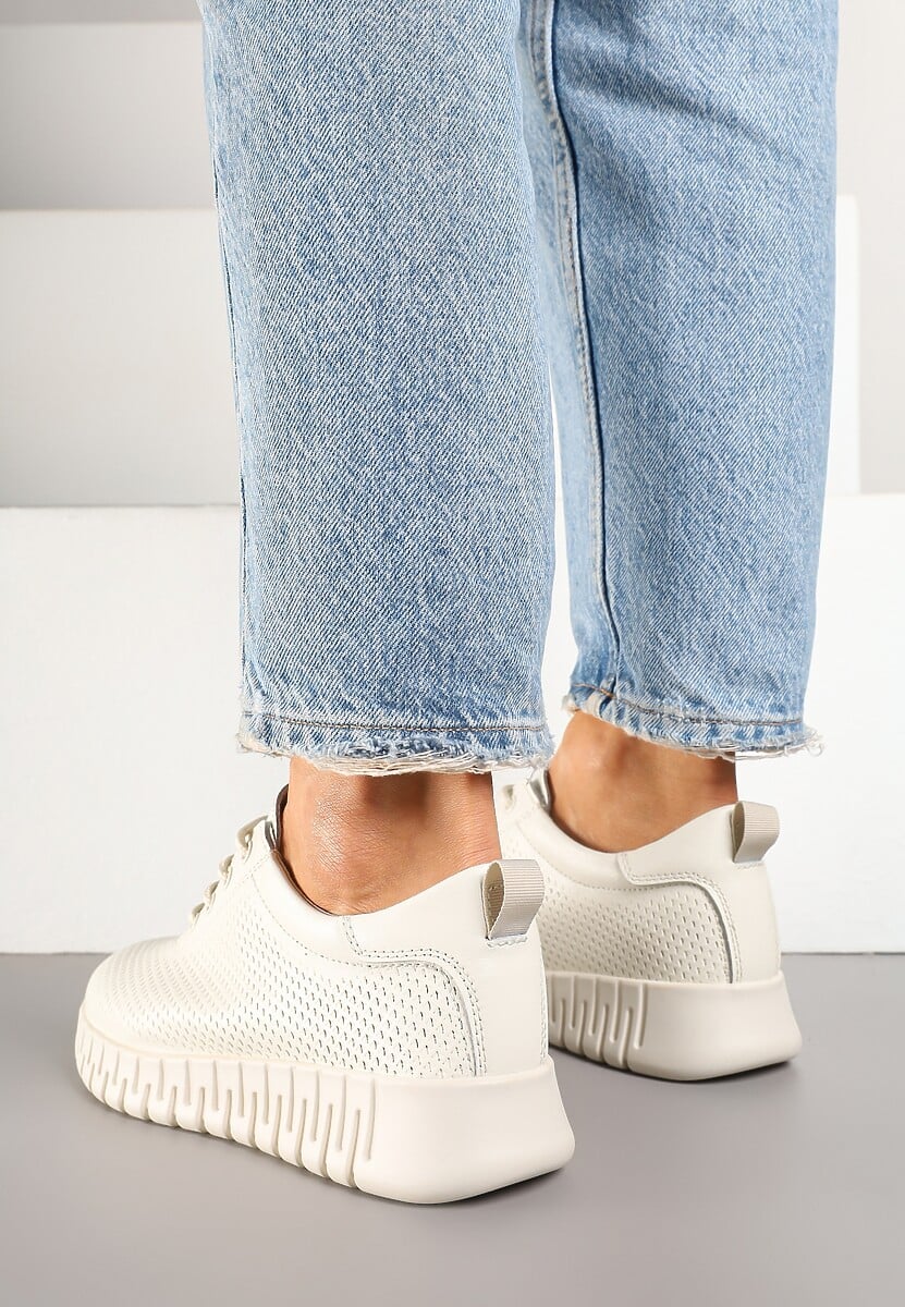 Sneakers Setilora Bej 3