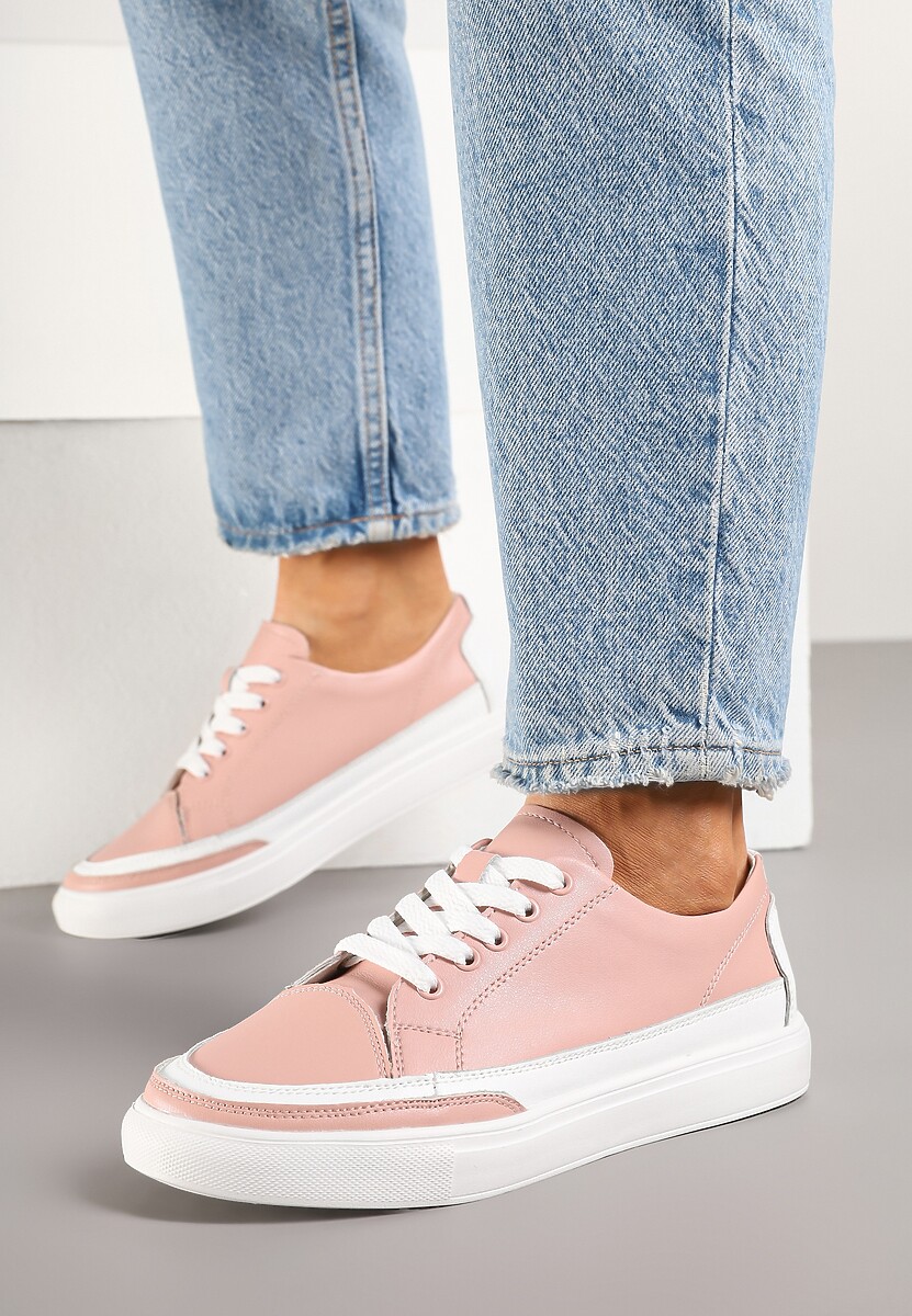 Sneakers Feneseta Roz 1