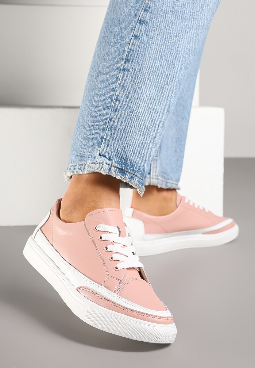 Sneakers Feneseta Roz 2