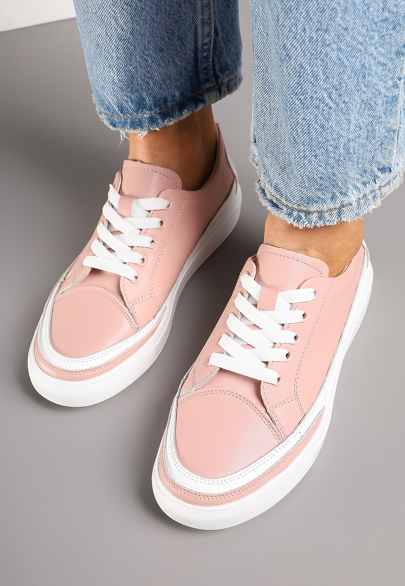 Sneakers Feneseta Roz 3