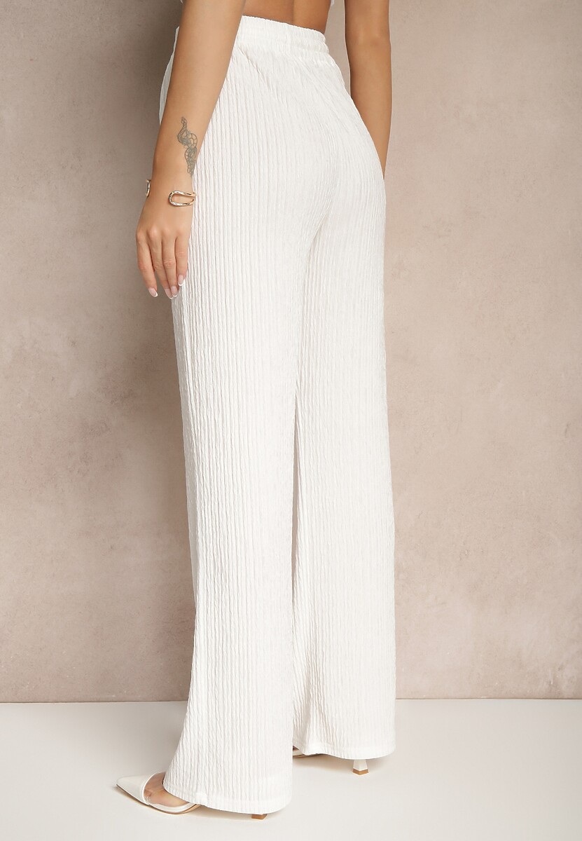 Pantaloni Belnella Albi 3