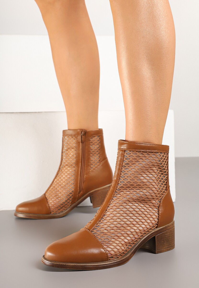 Botine Elanirela Maro 1