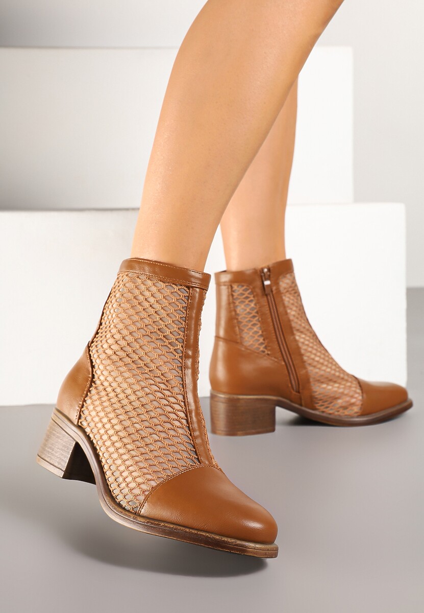 Botine Elanirela Maro 2