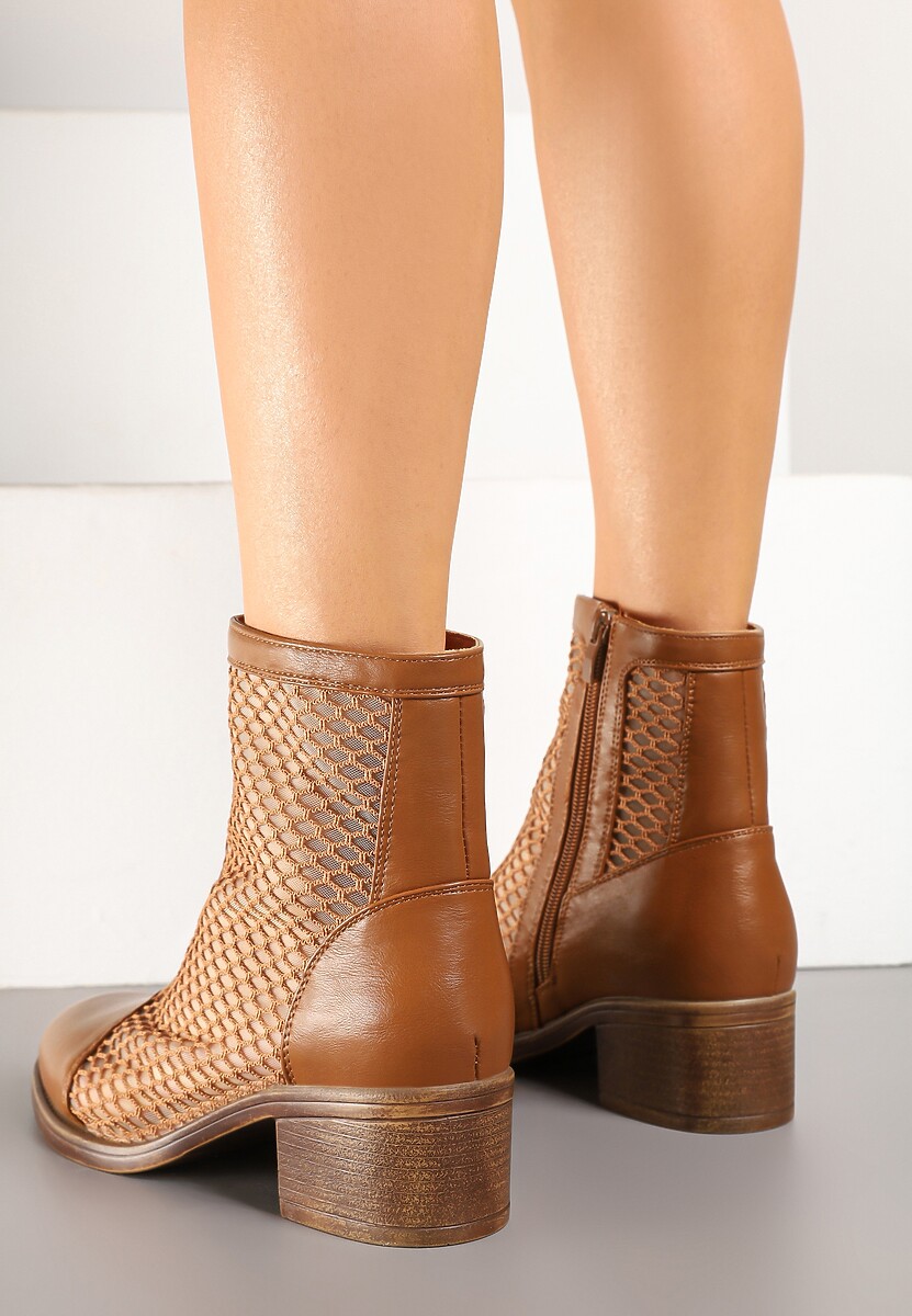 Botine Elanirela Maro 3