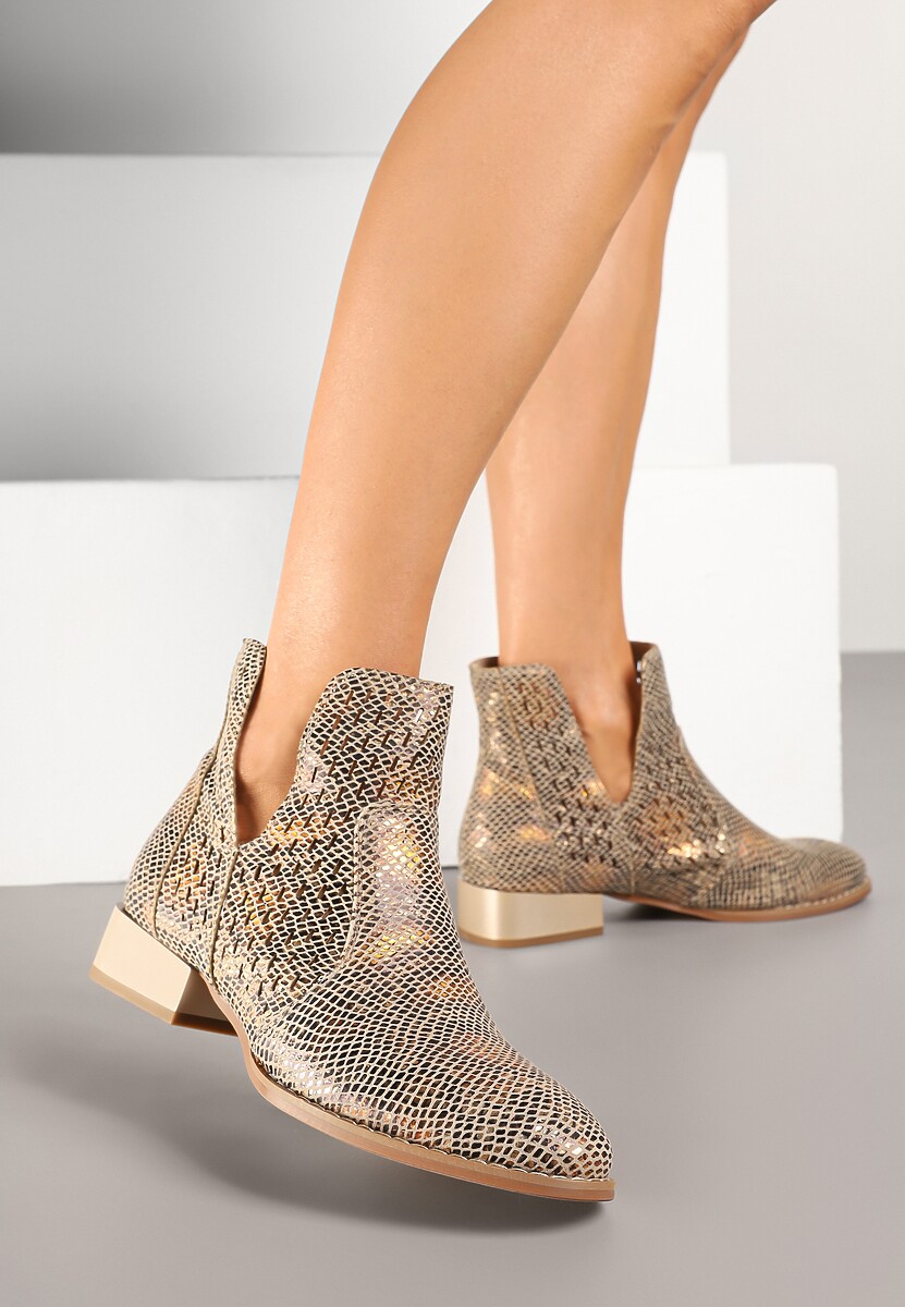 Botine Efamalia Aurii 2