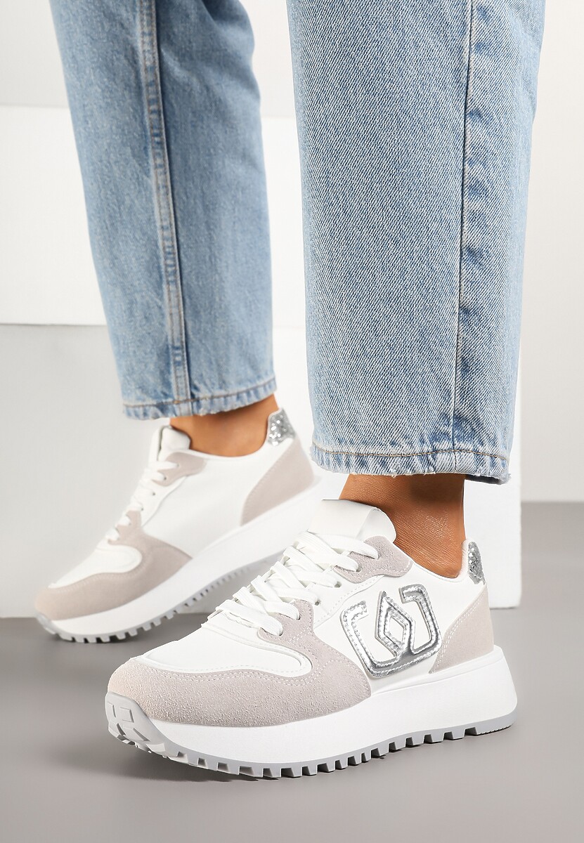 Sneakers Alimrela Albi 1