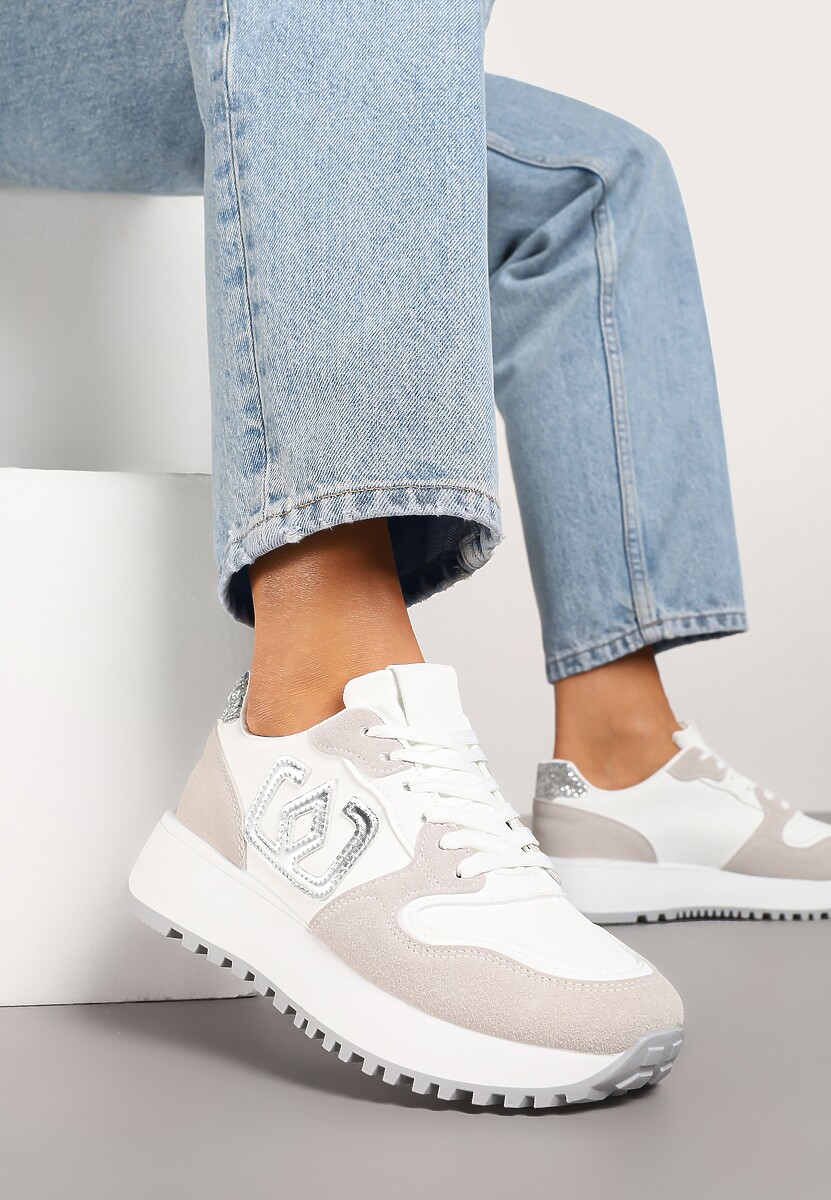 Sneakers Alimrela Albi 2