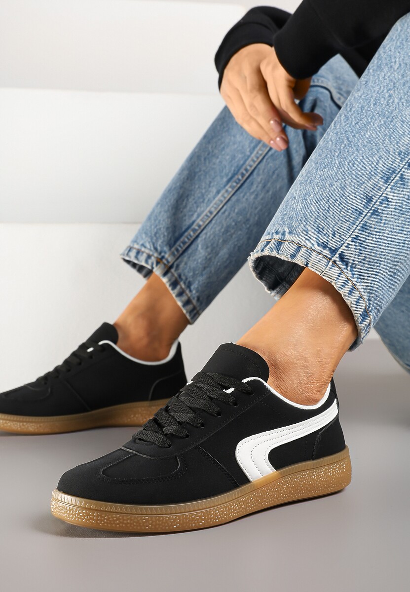 Sneakers Ablerri Negri 2