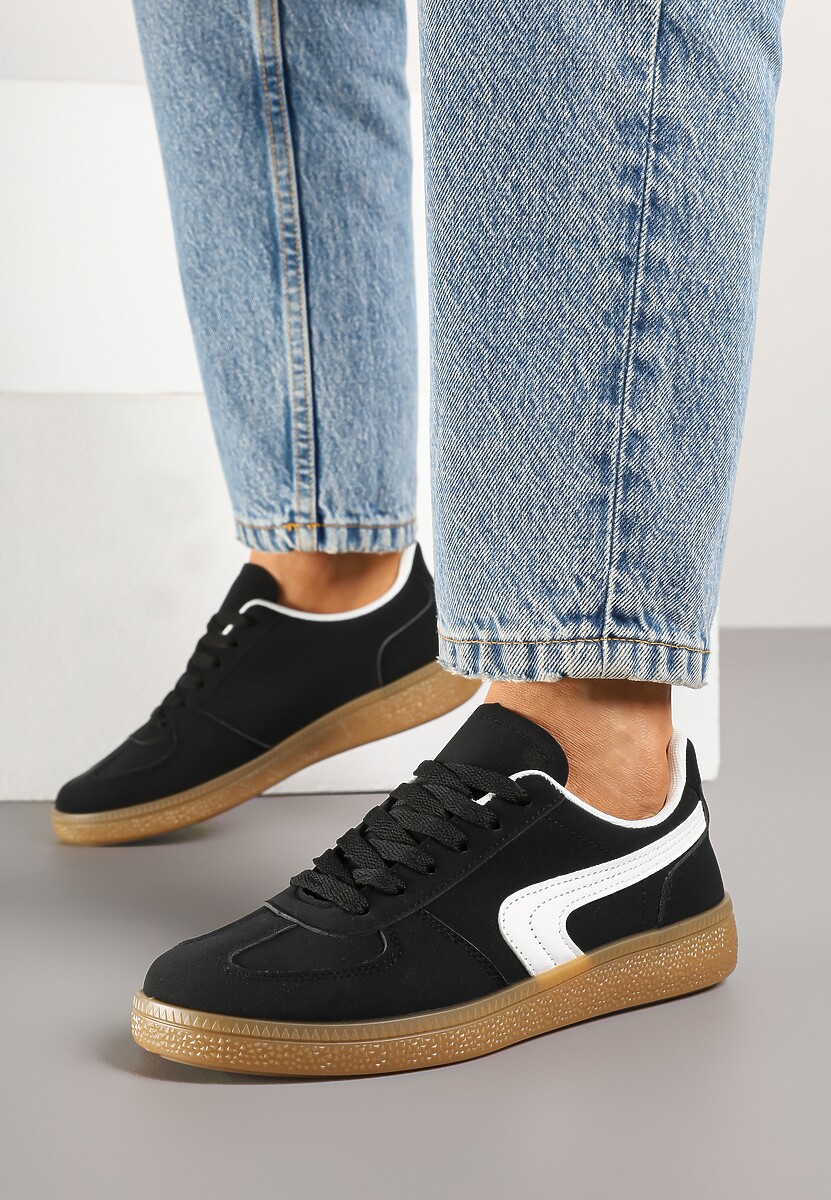 Sneakers Ablerri Negri 3