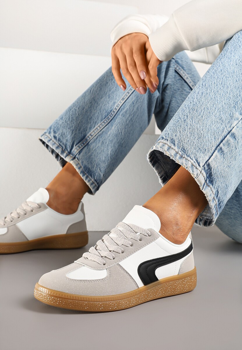 Sneakers Ablerri Albi 2