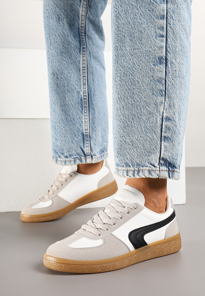 Sneakers Ablerri Albi 3