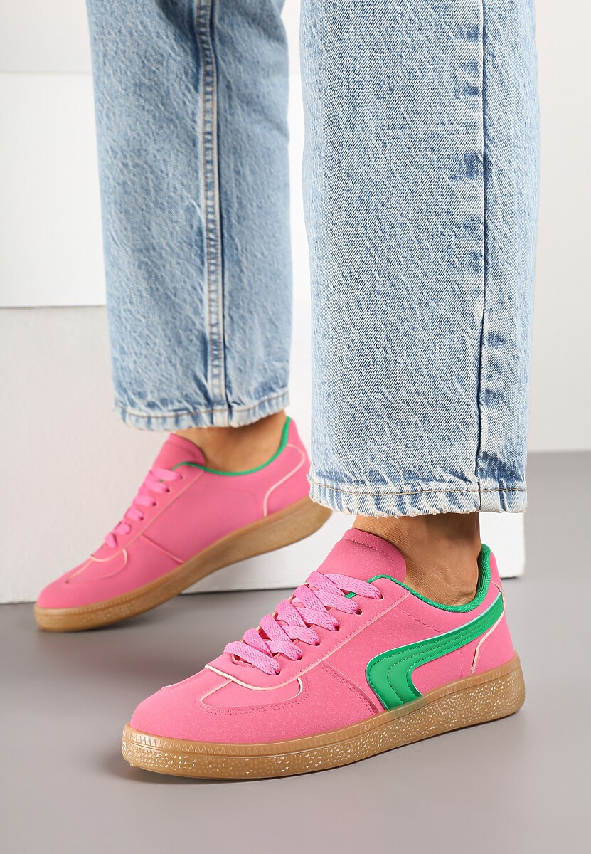 Sneakers Ablerri Roz 2