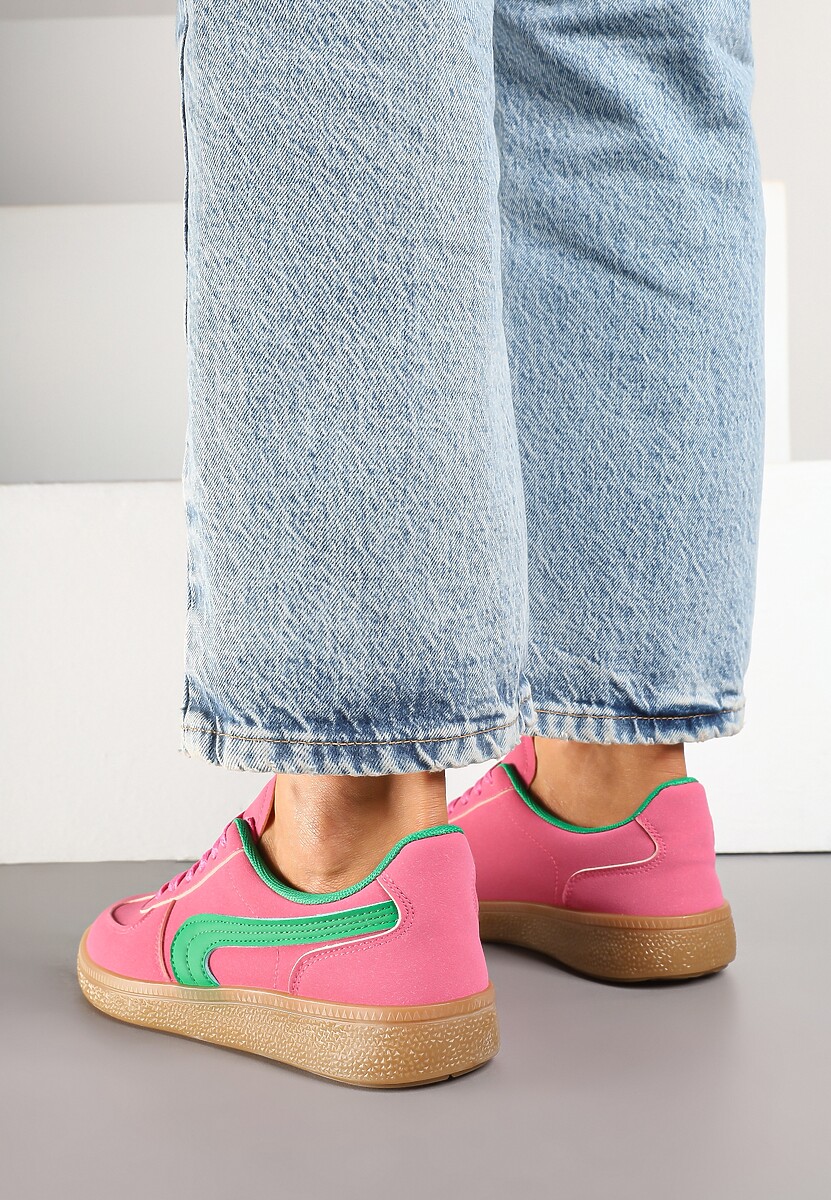 Sneakers Ablerri Roz 3