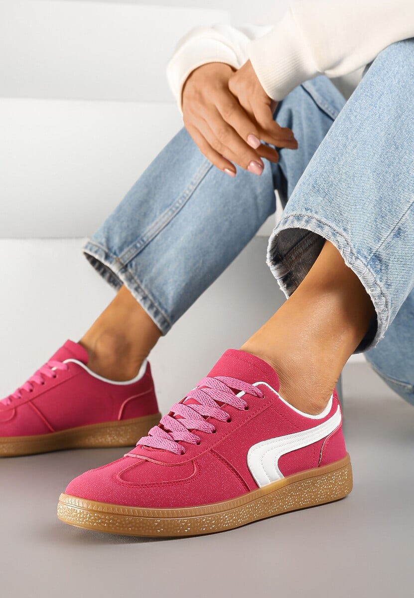 Sneakers Ablerri Roz 1