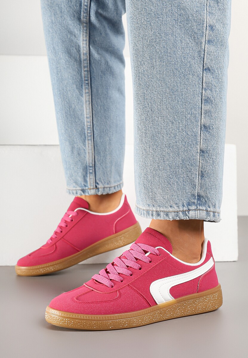 Sneakers Ablerri Roz 2