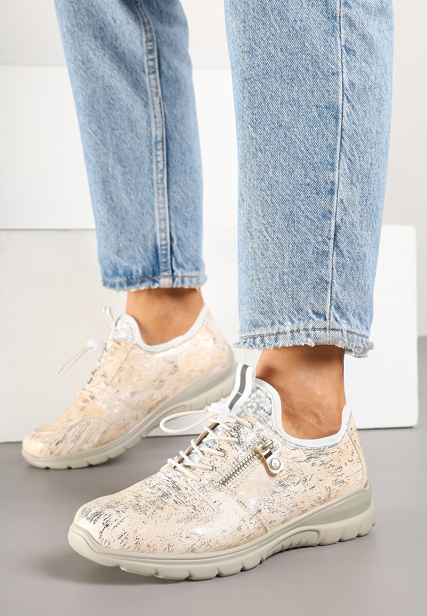 Sneakers Aurii 2