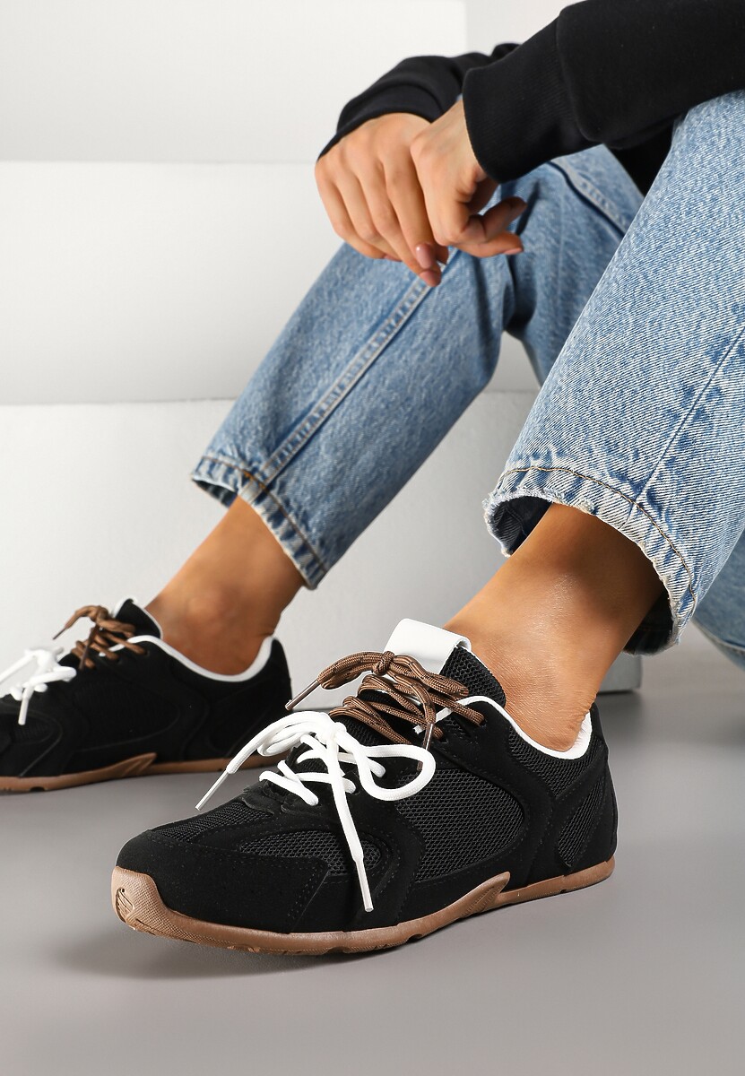 Sneakers Nanlita Negri 1