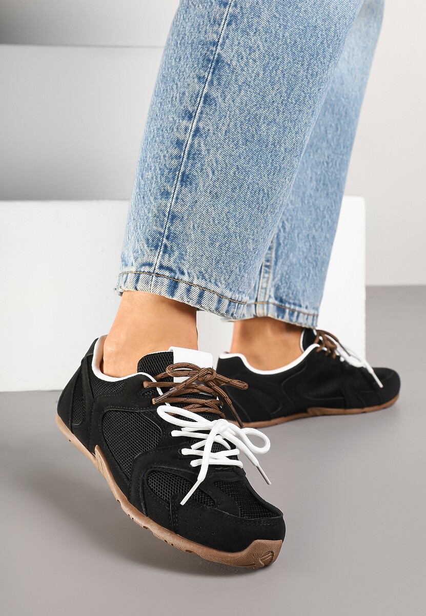 Sneakers Nanlita Negri 2