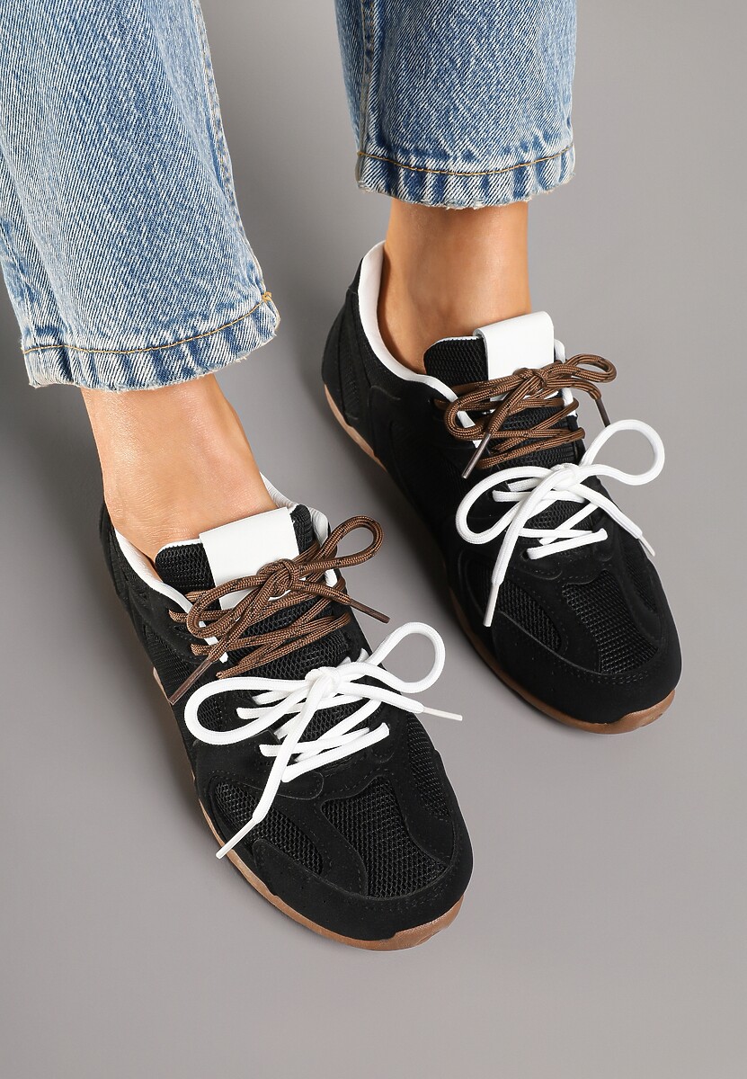 Sneakers Nanlita Negri 3