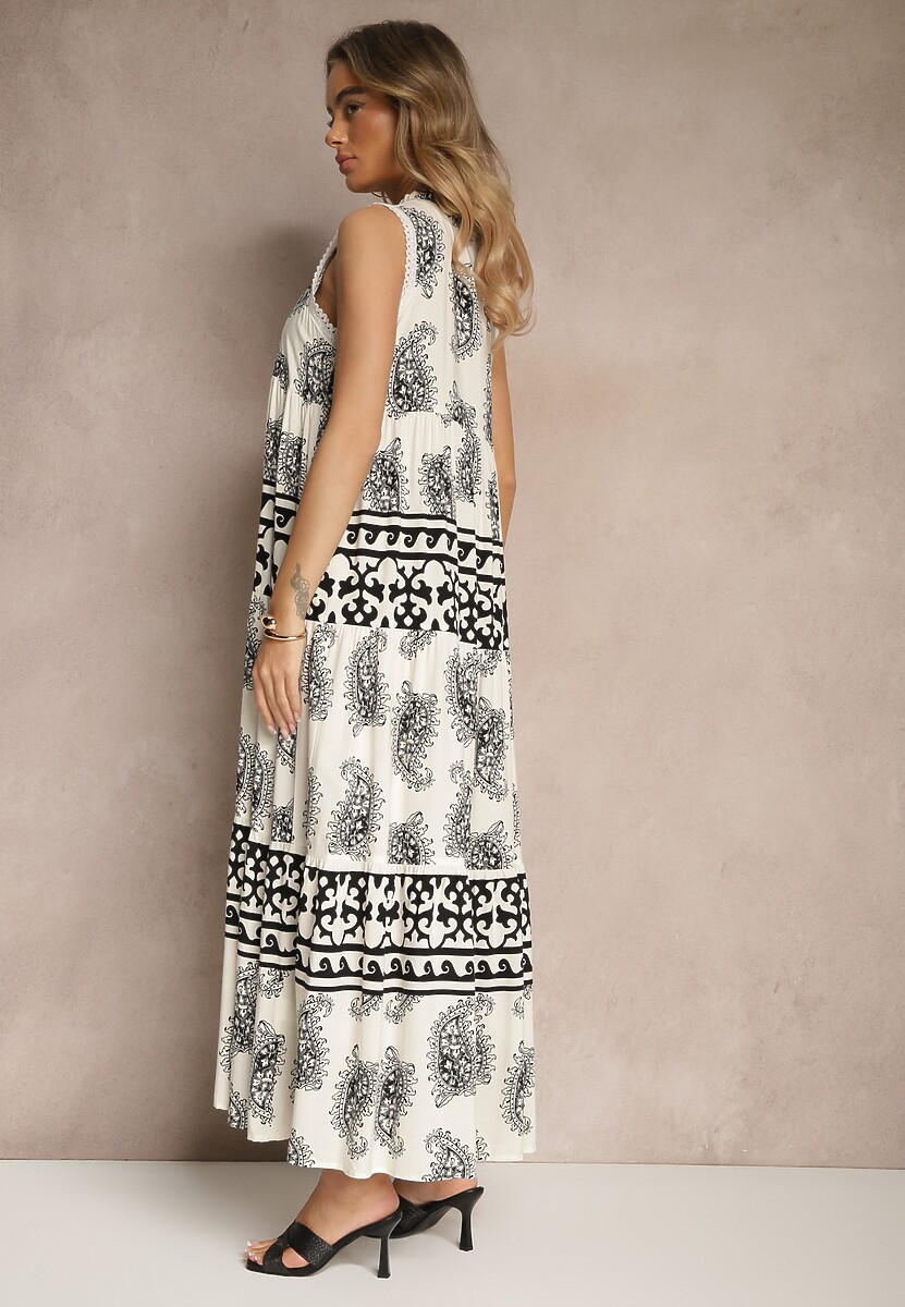 Rochie Nreadia Neagră 3